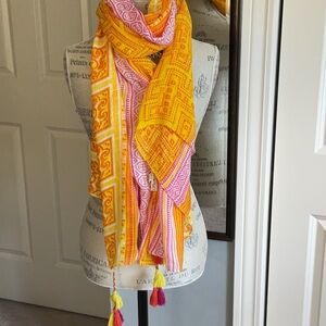 Michael Stars long scarf